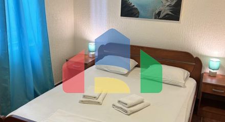 Отель с рестораном в одном из самых туристических мест Черногории, Добры воды. Отель с рестораном в одном из самых туристических мест Черногории, Добры воды.