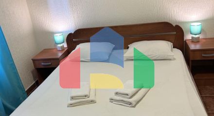 Отель с рестораном в одном из самых туристических мест Черногории, Добры воды. Отель с рестораном в одном из самых туристических мест Черногории, Добры воды.