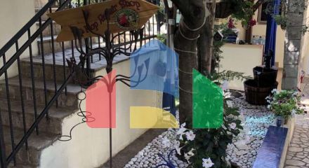 Отель с рестораном в одном из самых туристических мест Черногории, Добры воды. Отель с рестораном в одном из самых туристических мест Черногории, Добры воды.