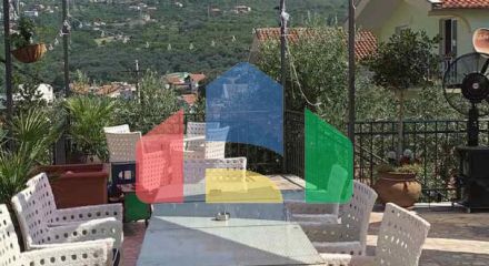 Отель с рестораном в одном из самых туристических мест Черногории, Добры воды. Отель с рестораном в одном из самых туристических мест Черногории, Добры воды.