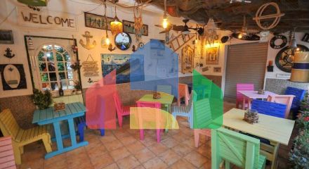 Отель с рестораном в одном из самых туристических мест Черногории, Добры воды. Отель с рестораном в одном из самых туристических мест Черногории, Добры воды.