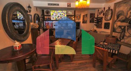 Отель с рестораном в одном из самых туристических мест Черногории, Добры воды. Отель с рестораном в одном из самых туристических мест Черногории, Добры воды.