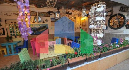 Отель с рестораном в одном из самых туристических мест Черногории, Добры воды. Отель с рестораном в одном из самых туристических мест Черногории, Добры воды.