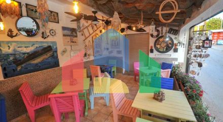 Отель с рестораном в одном из самых туристических мест Черногории, Добры воды. Отель с рестораном в одном из самых туристических мест Черногории, Добры воды.