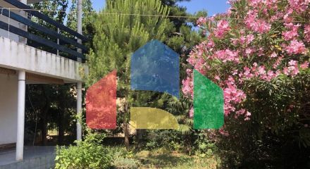 Очаровательный дом с красивым садом в Добра Вода