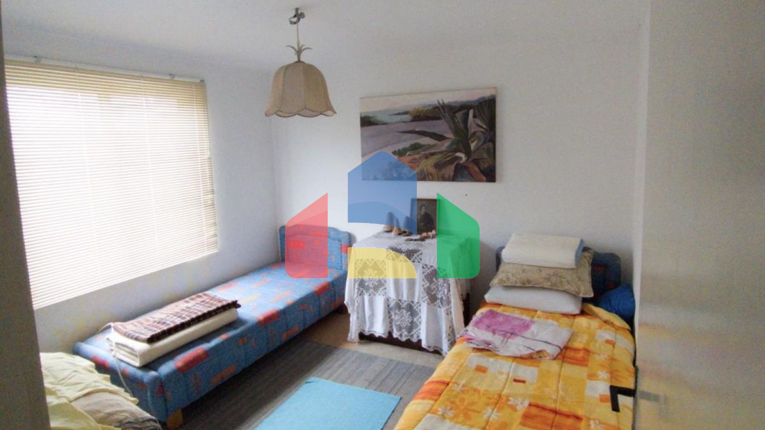 Очаровательный дом с красивым садом в Добра Вода