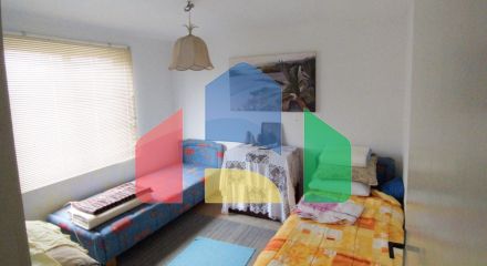 Очаровательный дом с красивым садом в Добра Вода