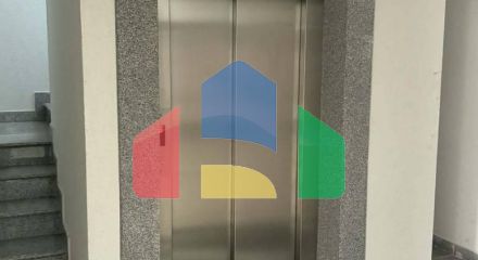 Квартира c гаражом в поселке Добры Воды с двумя спальнями