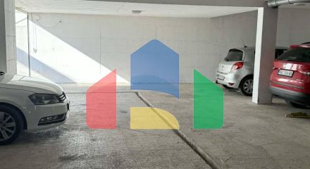 Квартира c гаражом в поселке Добры Воды с двумя спальнями