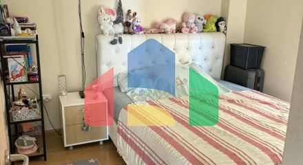 Квартира c гаражом в поселке Добры Воды с двумя спальнями