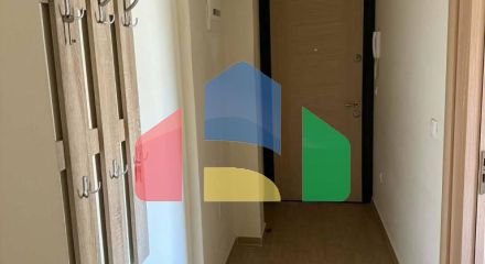 Квартира c гаражом в поселке Добры Воды с двумя спальнями