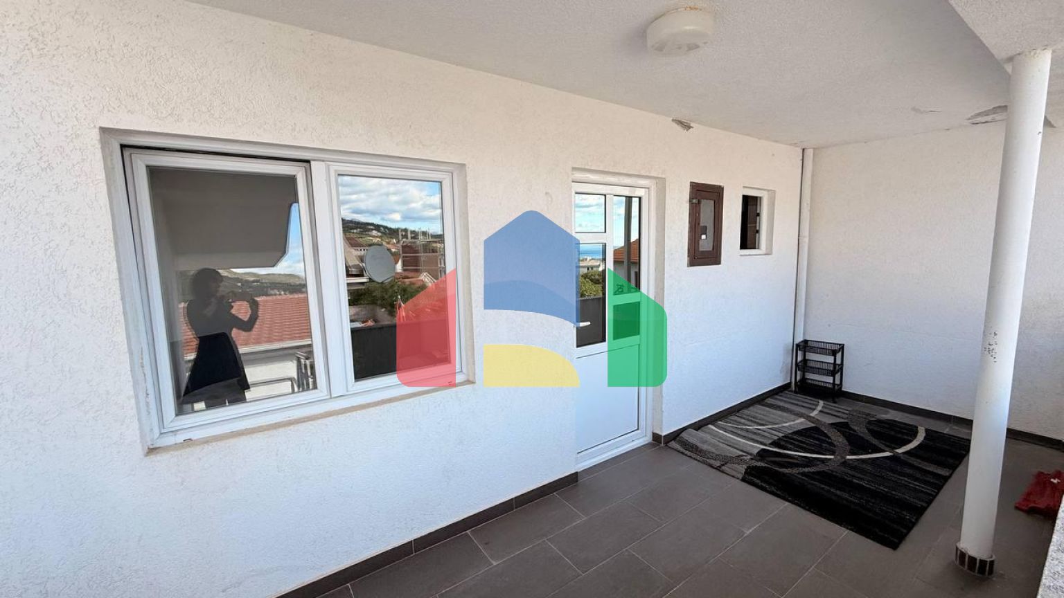 Продажа трёхэтажного легального дома в Добра Вода