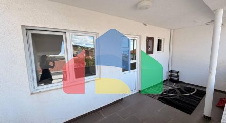 Продажа трёхэтажного легального дома в Добра Вода