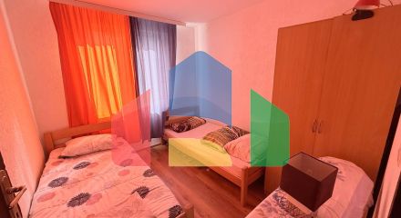 Продажа трёхэтажного легального дома в Добра Вода