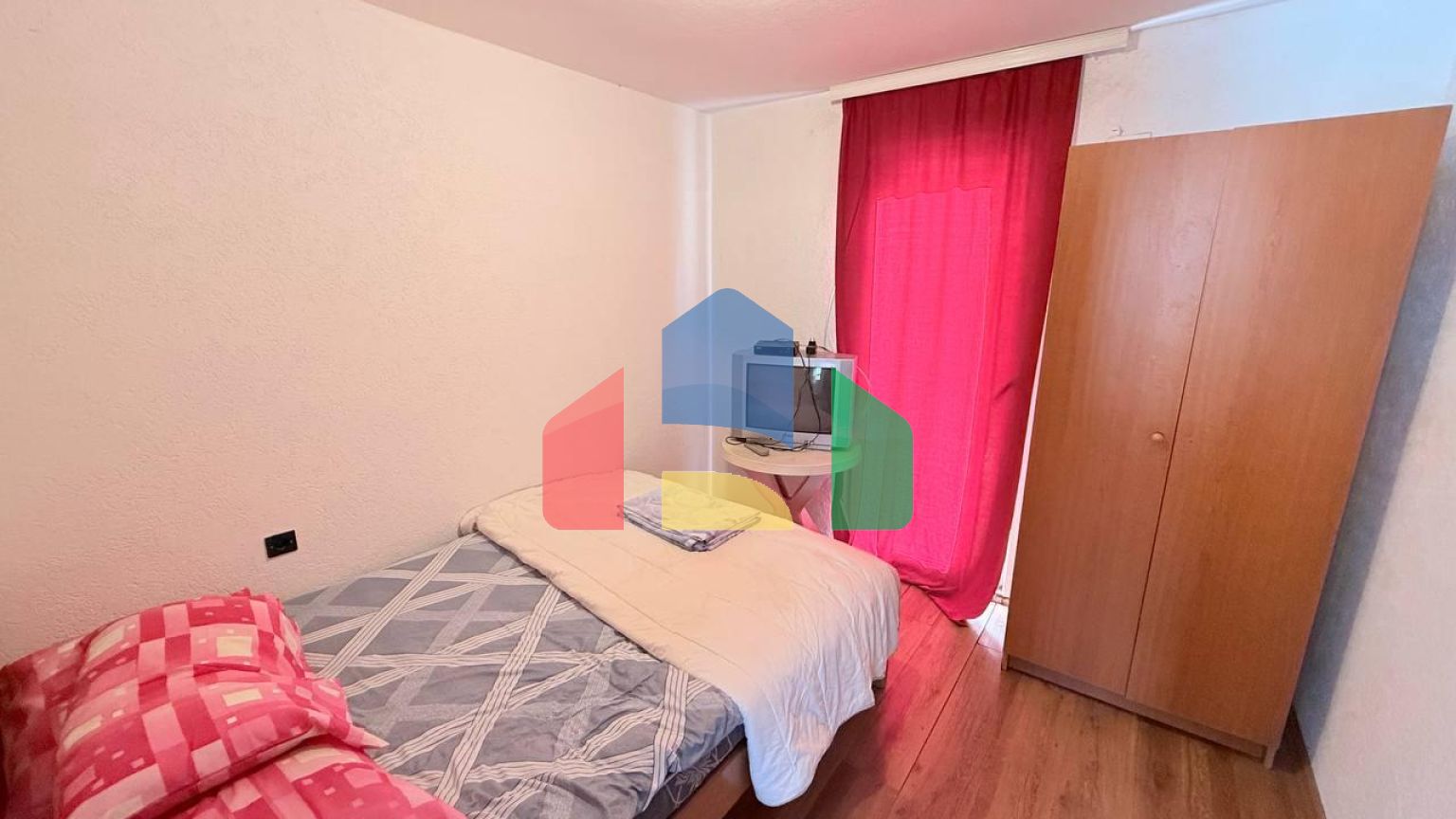 Продажа трёхэтажного легального дома в Добра Вода