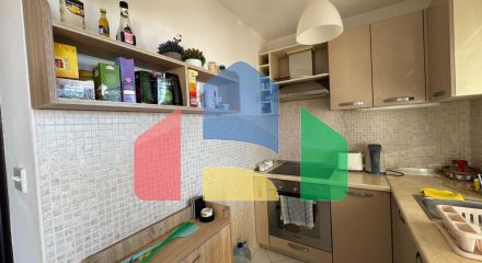 Двухэтажный легальный дом в Добра Вода