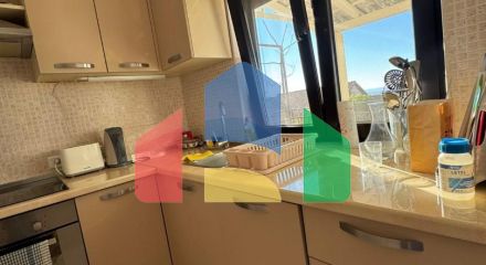 Двухэтажный легальный дом в Добра Вода