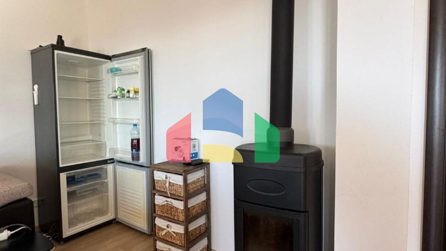 Двухэтажный легальный дом в Добра Вода