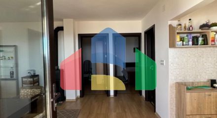 Двухэтажный легальный дом в Добра Вода