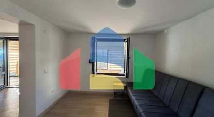 Двухэтажный легальный дом в Добра Вода