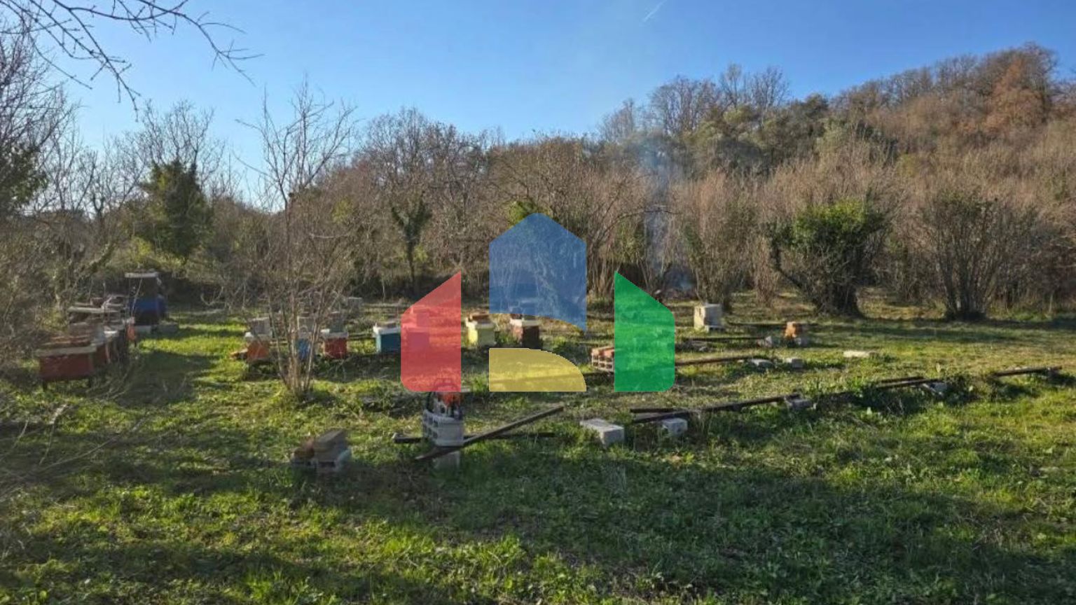 Продаётся участок 664 м² — Великий Пиесак, район Дубрава