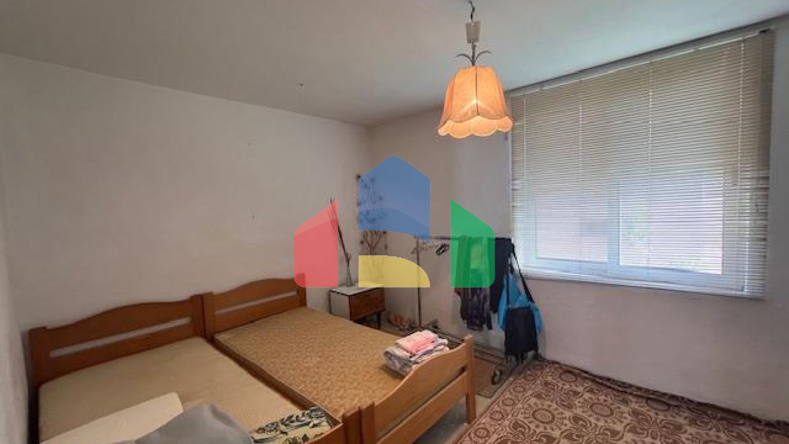 Очаровательный дом в Добра Вода с красивым садом (район Печурица)