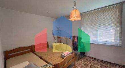 Очаровательный дом в Добра Вода с красивым садом (район Печурица)