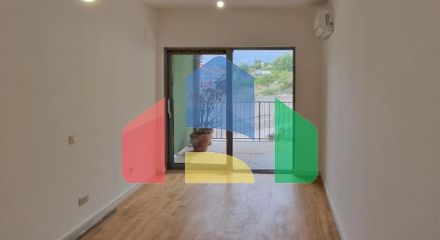 1 bedroom apartment in Dobrota with sea view