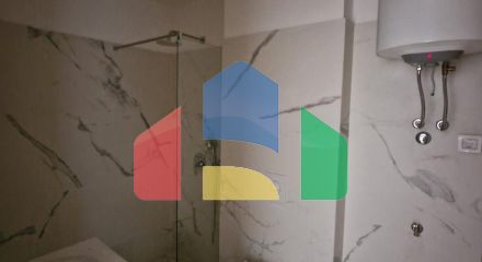 1 bedroom apartment in Dobrota with sea view
