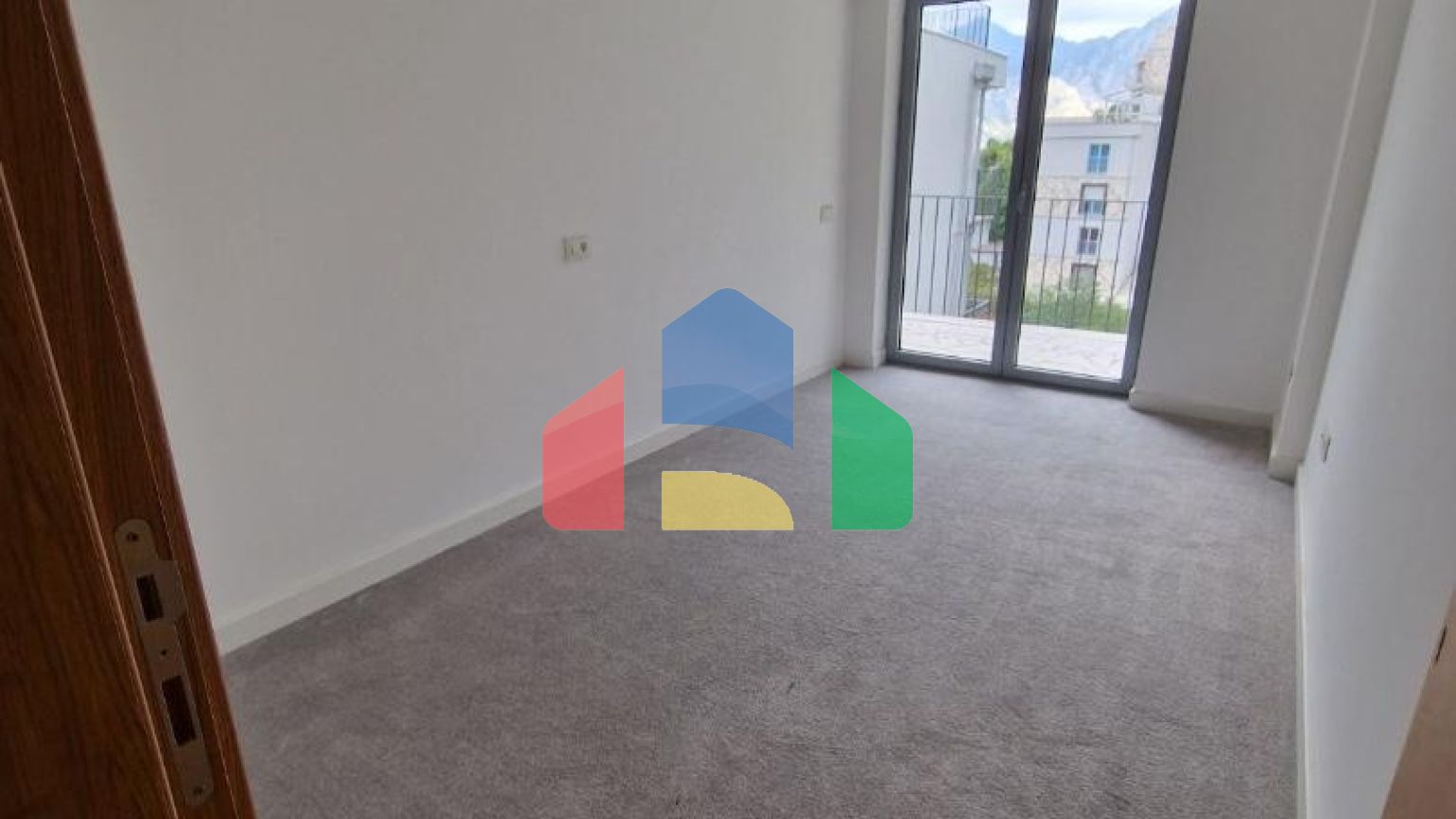 Пентхаус в Доброте