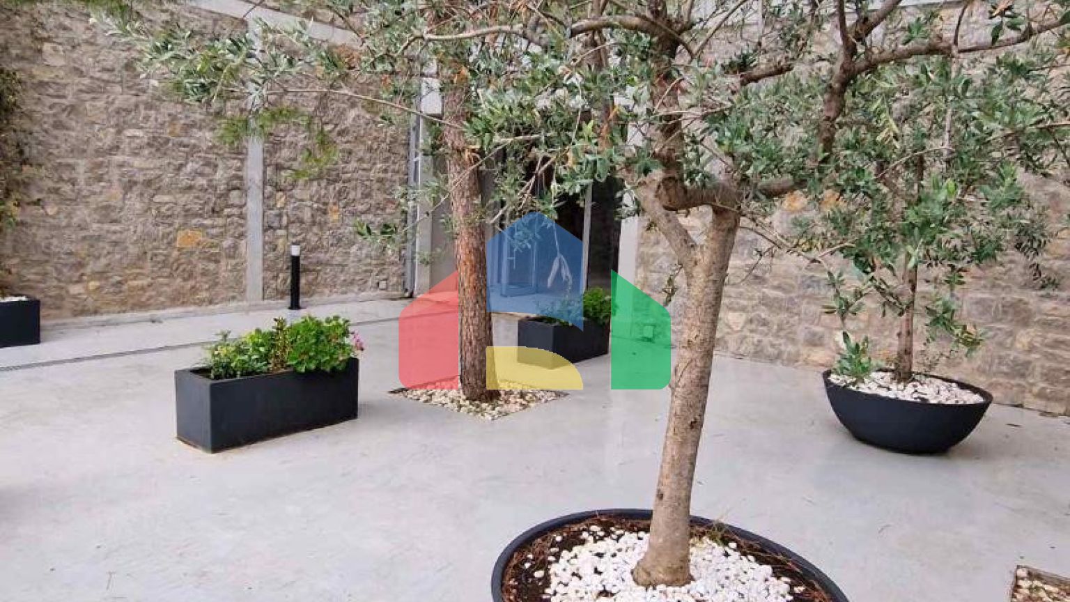 Пентхаус в Доброте