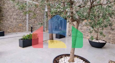 Пентхаус в Доброте