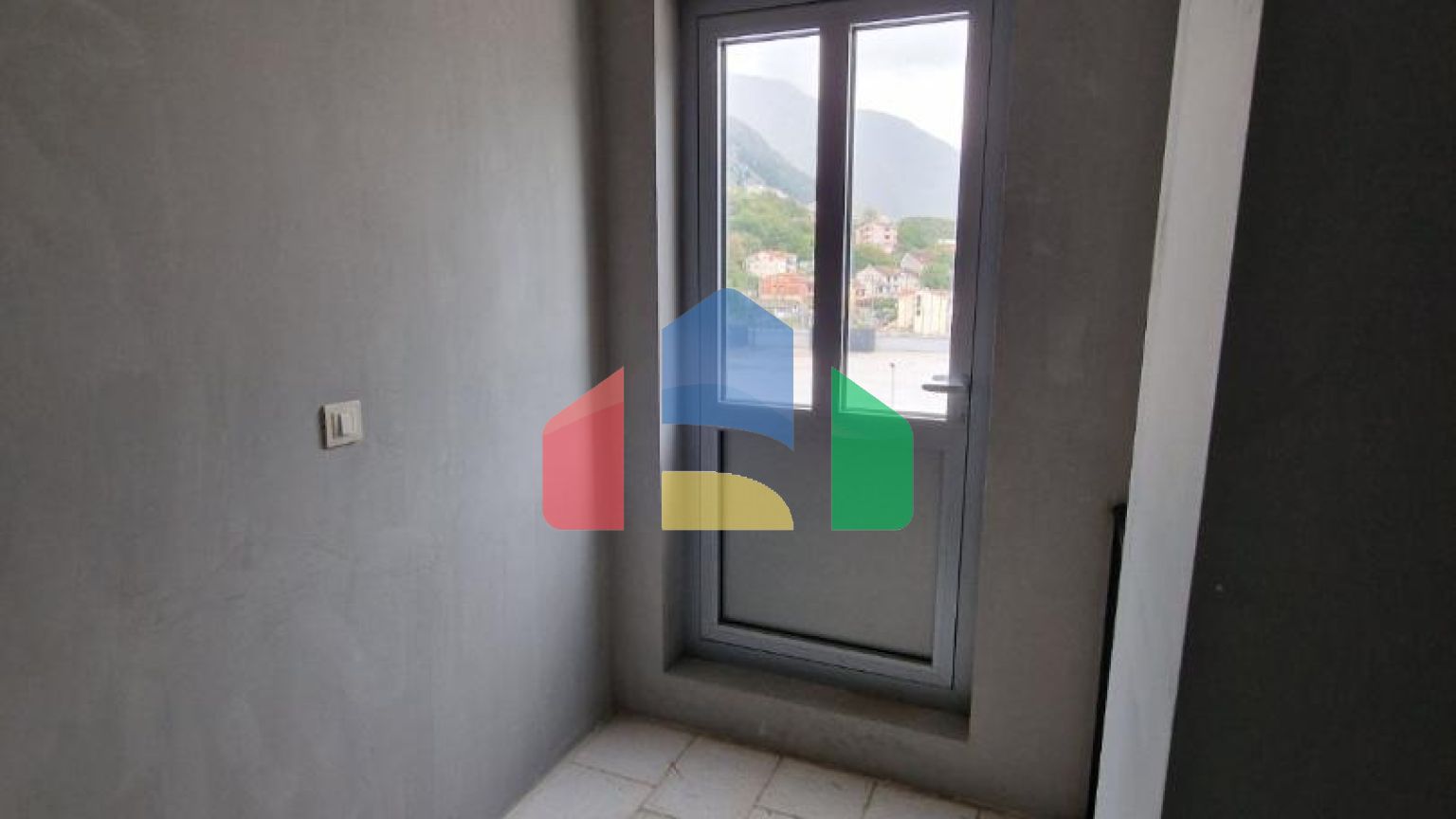 Пентхаус в Доброте