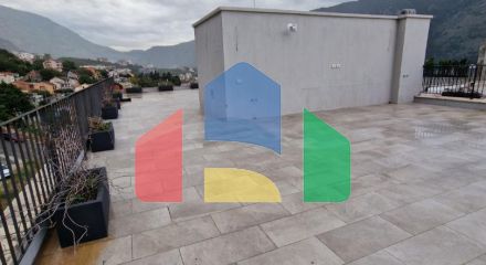 Пентхаус в Доброте