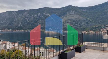 Пентхаус в Доброте