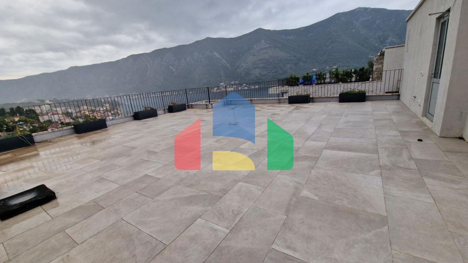 Пентхаус в Доброте