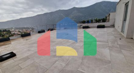 Пентхаус в Доброте