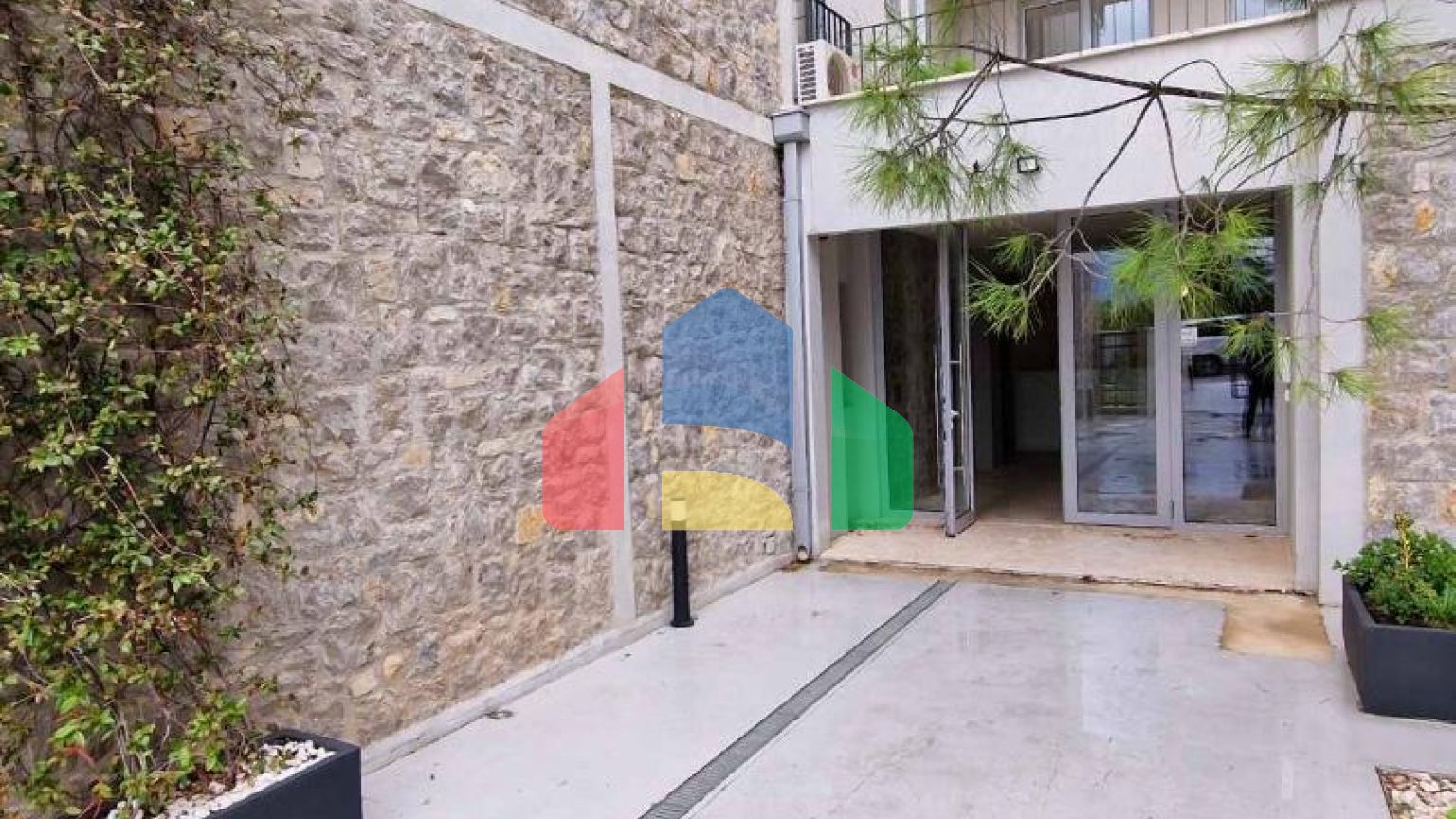 Пентхаус в Доброте