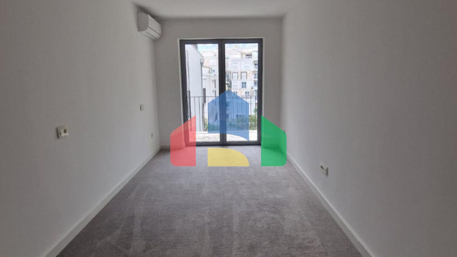 Пентхаус в Доброте