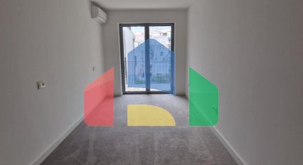 Пентхаус в Доброте