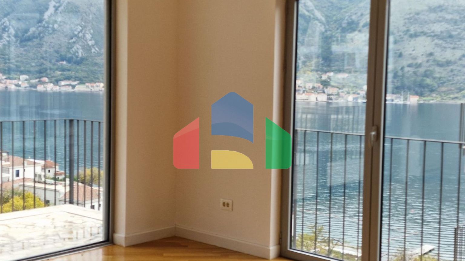 Пентхаус в Доброте