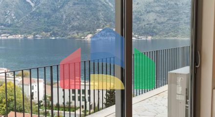 Пентхаус в Доброте