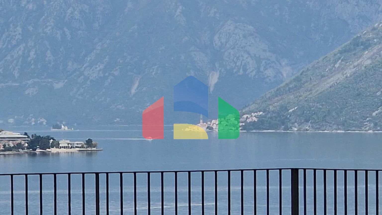 Пентхаус в Доброте