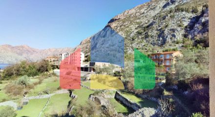 Двухкомнатная меблированная квартира с гаражом.