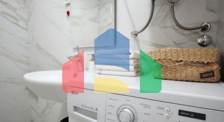 Функциональная видовая квартира в Доброте