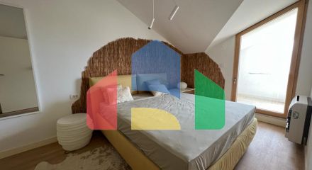 Квартира, 2 спальни, Котор, Доброта