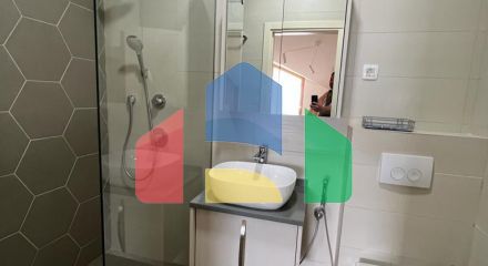 Квартира, 2 спальни, Котор, Доброта