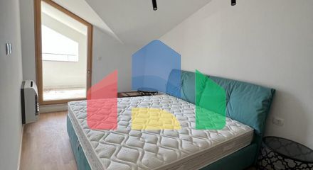 Квартира, 2 спальни, Котор, Доброта