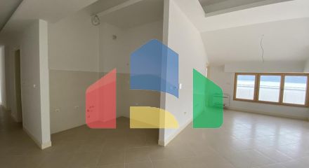 Пентхаус, 2 спальни, Доброта