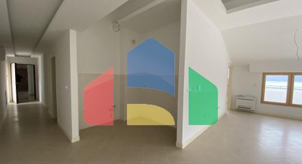 Пентхаус, 2 спальни, Доброта